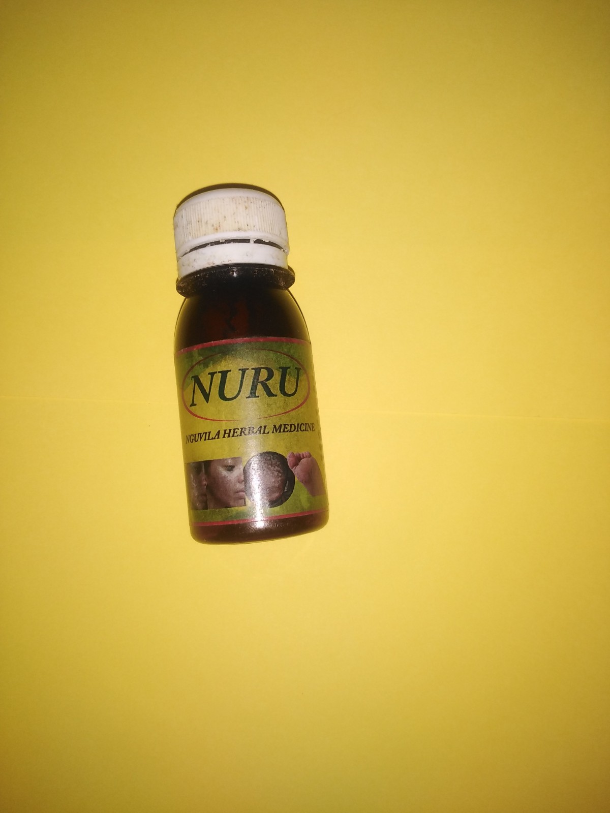 NURU - NGUVILA HERBAL MEDICINE
